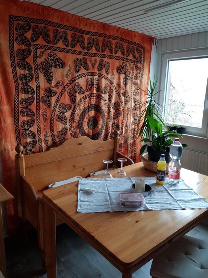 Ferienwohnung Namaste Langenargen Exterior foto